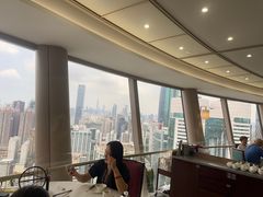 -国贸旋转餐厅(国贸广场店)