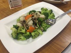 -珍宝海鲜(东海岸海鲜中心)