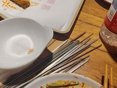 -小核桃品质串店(世茂大道店)