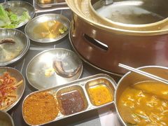 -西塔老太太泥炉烤肉(龙湖北苑天街店)