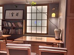 -本处·素食·融合料理(南油店)