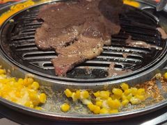 -轻烧烤肉(光谷步行街店)
