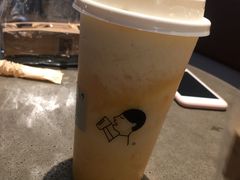 -喜茶(佛山顺德大良东乐路店)