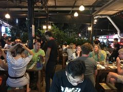 -Doo Dee Thai Food(Issan/Isaan/Esan)