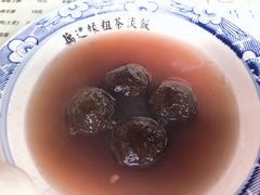 -粗茶淡饭(东关街店)