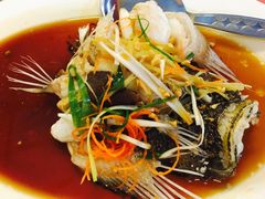 -大茄来海鲜餐厅(亚洲城分行)