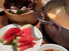 -掂档潮汕牛肉火锅(沈阳万象城店)