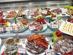 -抹直口特色菜馆(一店)