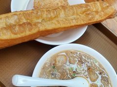 -阊门姚记豆浆(旧学前直营店)