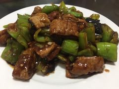 -九龙餐厅(大沽路店)