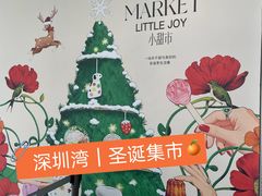 -深圳湾万象城(南山店)