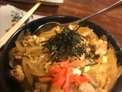 -雷屋日式料理(沈安小区店)
