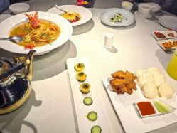 -儒宴孔府菜·宴会厅(丰体店)
