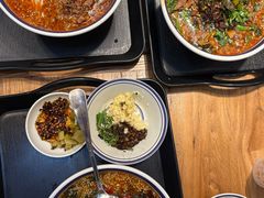 -云阿蛮云南生烫牛肉米线(奉贤路店)