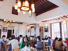 大堂-双塔老饭店