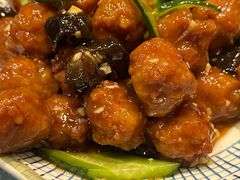 -玉桥餐厅(天坛店)
