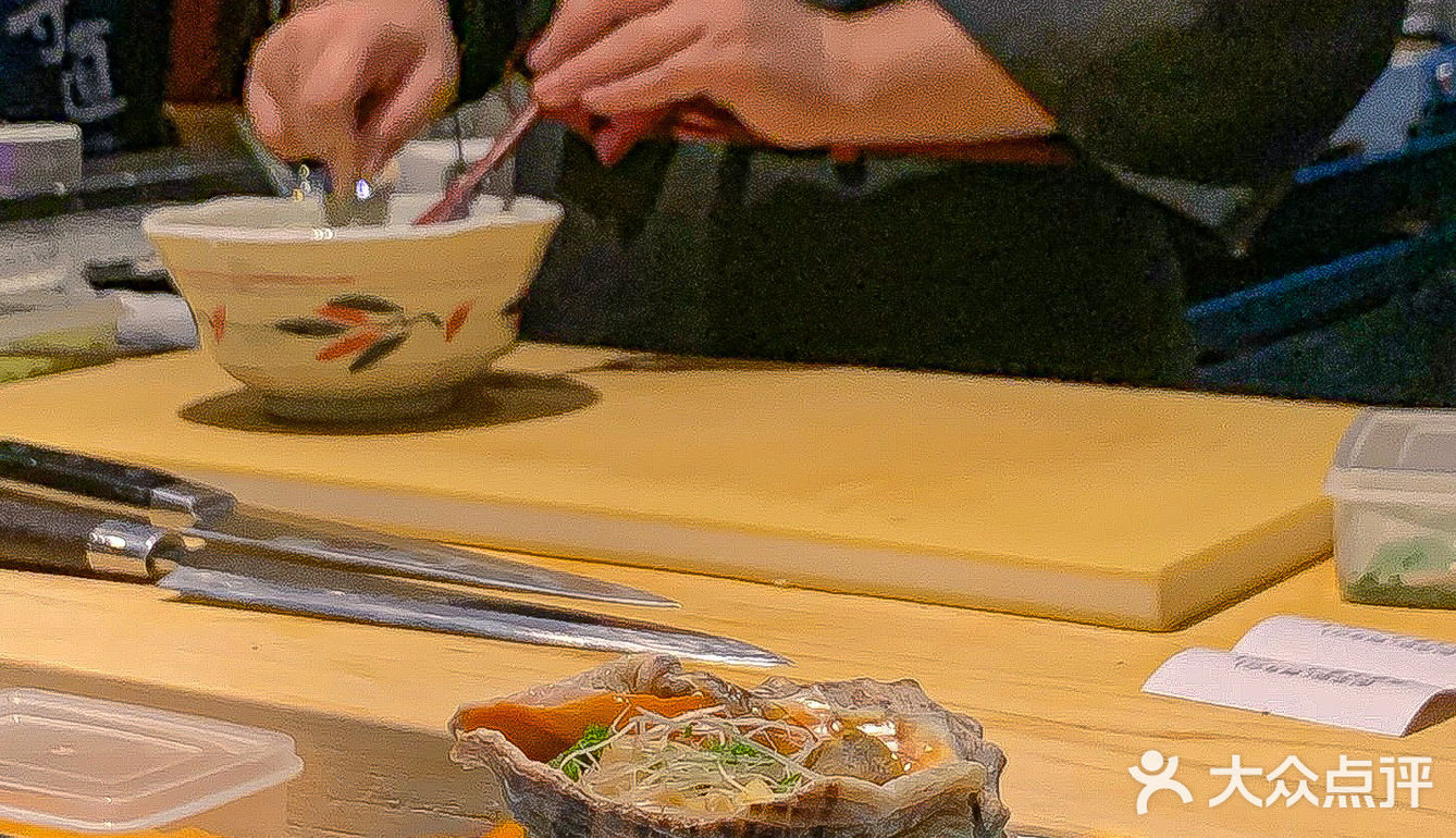 预计下一个会🔥的店！！杭州尊嘟好吃的炉端烧