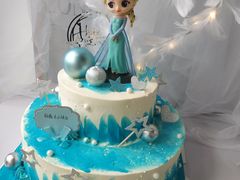 -简·煦蛋糕定制(下沙店)