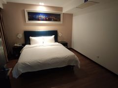 -上海北方智选假日酒店