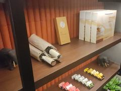-菩泰·泰式草本按摩SPA(武汉新天地南馆店)
