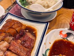 -彩虹站·香港烧腊茶餐厅