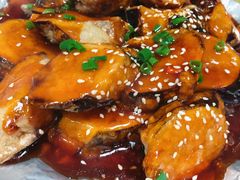 铁板茄子-成惠食府(赤岗店)