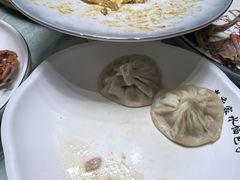 -老庞家水馅包子馆