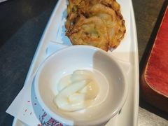 -绿茶餐厅(杭州黄龙K-lab店)