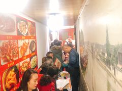等位区-洞天食府(北大街店)