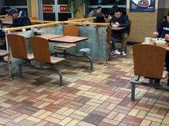 大堂-李先生牛肉面大王(广渠门内店)