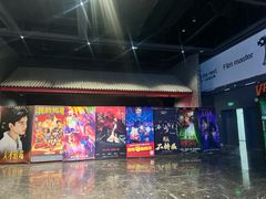-万达影城(西铁营万达广场IMAX店)