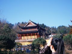 -九华山风景区