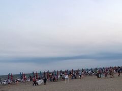 -北戴河东海水浴场