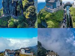 -梵净山旅游区