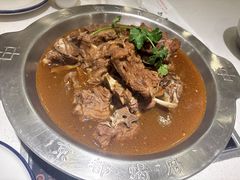 -京都蝎府羊蝎子火锅(珠市口店)