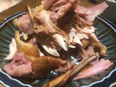 -小城粥道·海胆鲜虾粥(解放广场店)