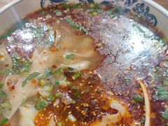-西部马华清真兰州牛肉面·烧烤夜市(三里河店)