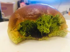 -WHEAT&BAKER-麥(凯德来福士店)