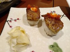 -気楽亭和食料理(气乐亭大世界本店)