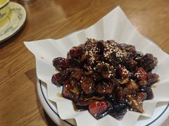 -邱金小炒·30 年盐帮江湖菜(自贡店)