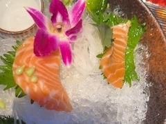 -京鹿料理(荟聚店)