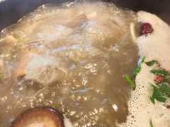 -盡膳口福·百年汤方火锅(科华北路店)