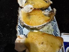 -極上萬膳·日料放题(海岸城店)