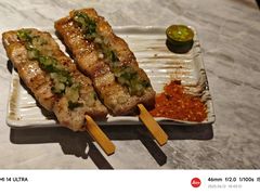 -志明眷村·台式融合菜·宵夜