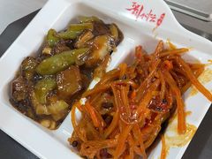 -刘小忙把子肉(北园大街总店)