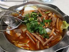 -古乐牛香·鲜牛肉牛杂火锅(梅村五洲国际店)