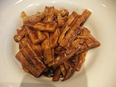 -庐灶江南·江南菜·四合院Bistro(东直门雍和宫·原华侨宾馆店)