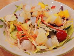 -萨莉亚意式餐厅(西青道欧亚达店)