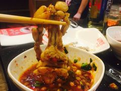-自贡好吃客(科华店)