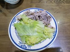 -老爆肚满五香烧牛羊肉